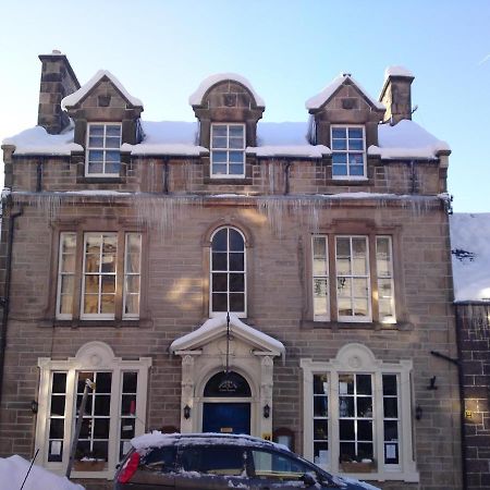 Callander Meadows Bed & Breakfast Luaran gambar