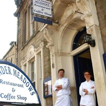 Callander Meadows Bed & Breakfast Luaran gambar