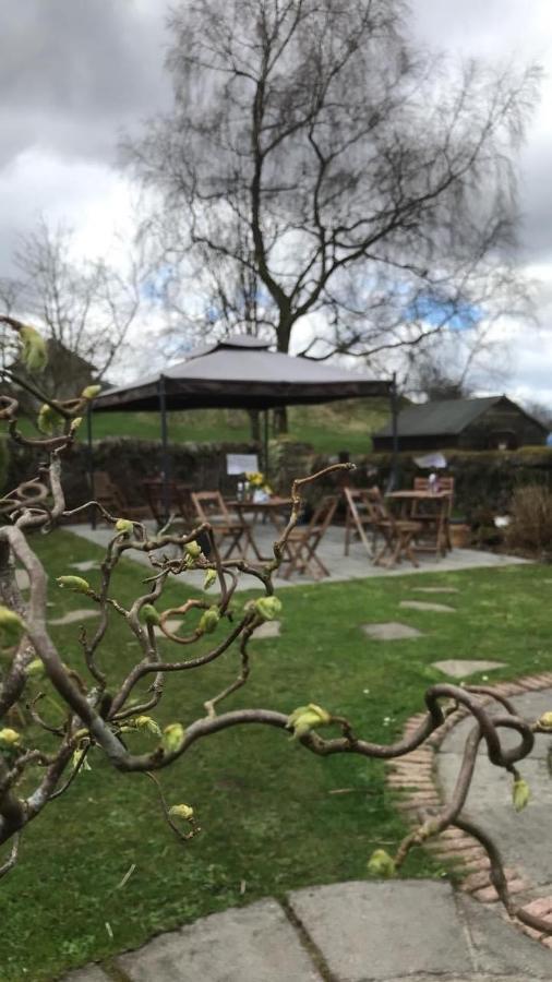 Callander Meadows Bed & Breakfast Luaran gambar
