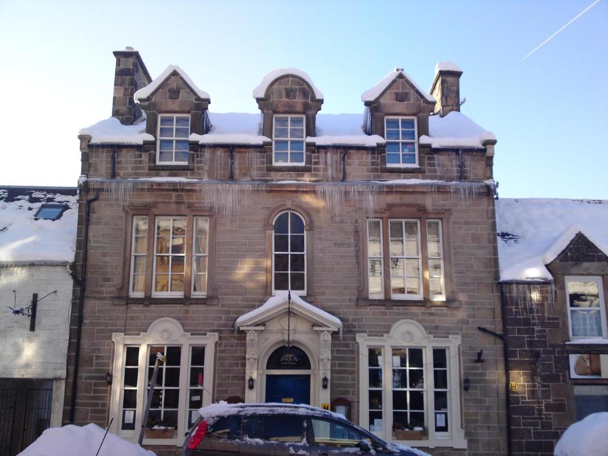 Callander Meadows Bed & Breakfast Luaran gambar