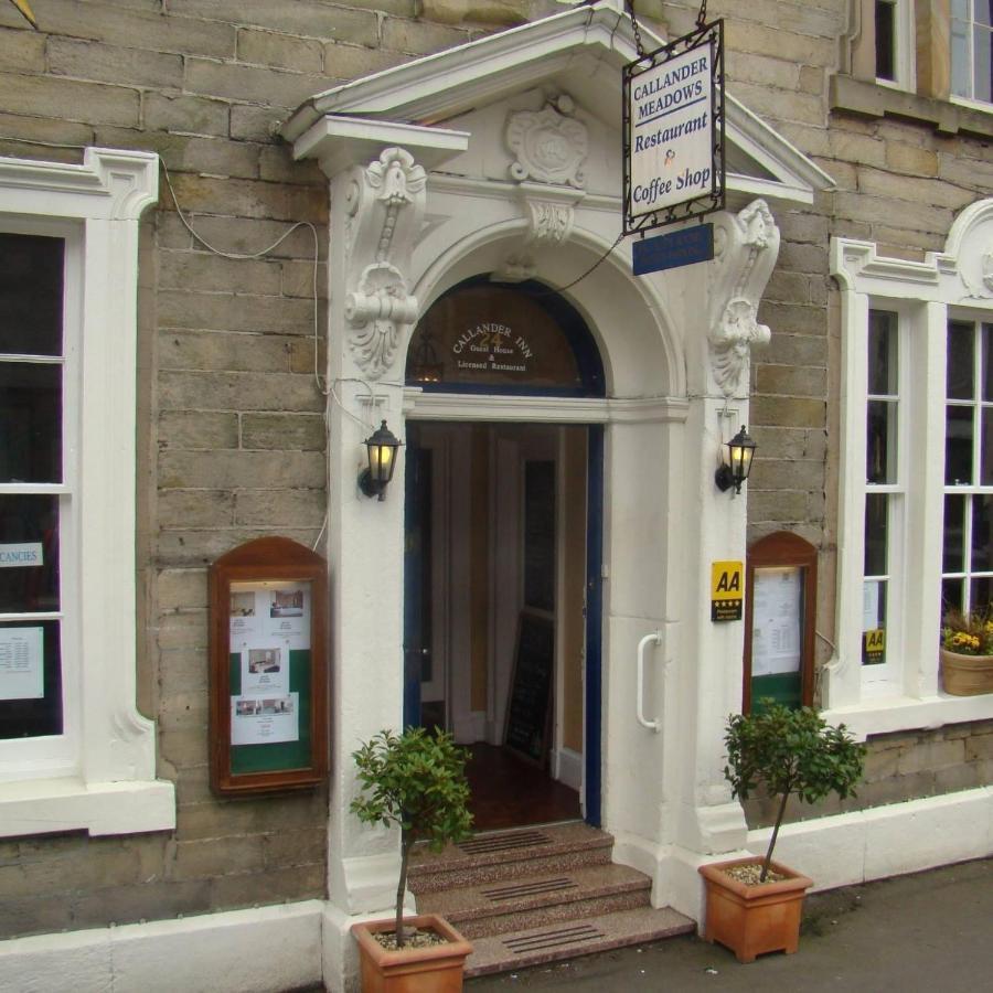 Callander Meadows Bed & Breakfast Luaran gambar