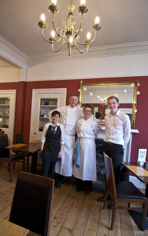 Callander Meadows Bed & Breakfast Luaran gambar