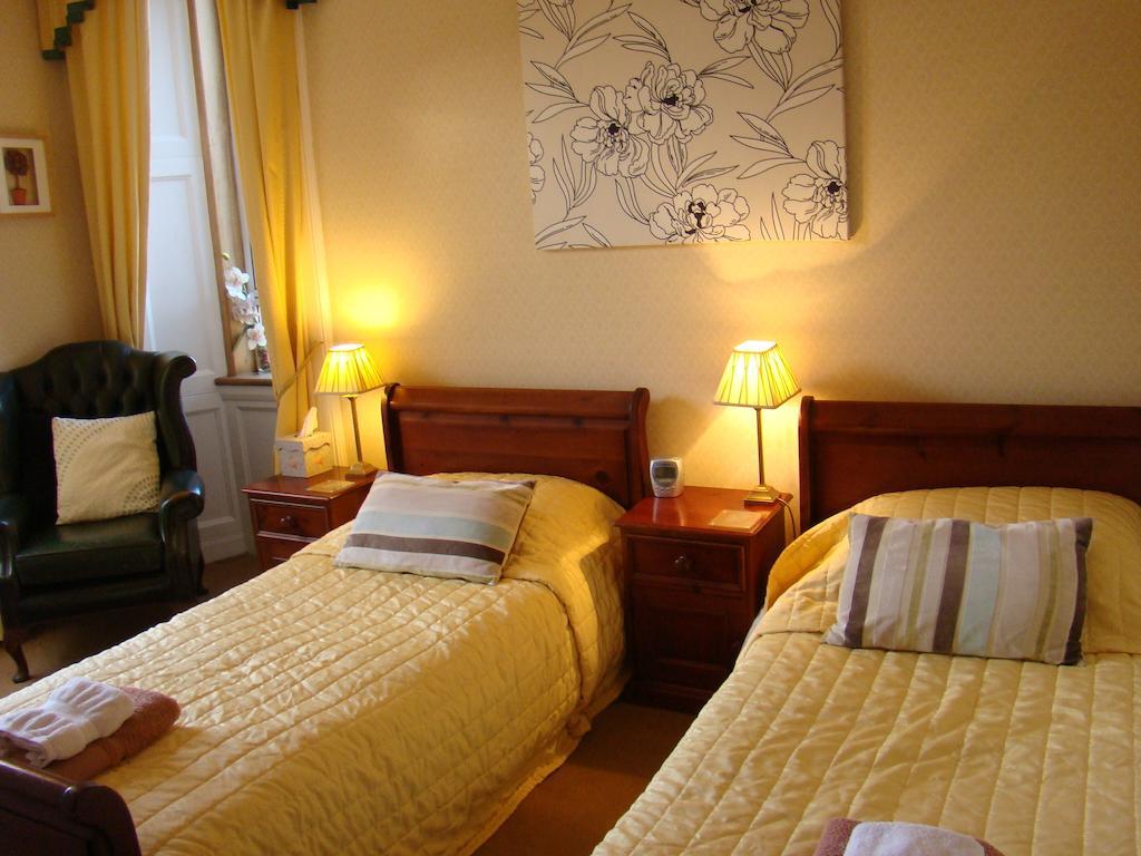 Callander Meadows Bed & Breakfast Bilik gambar