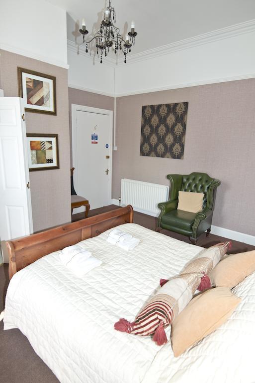 Callander Meadows Bed & Breakfast Bilik gambar