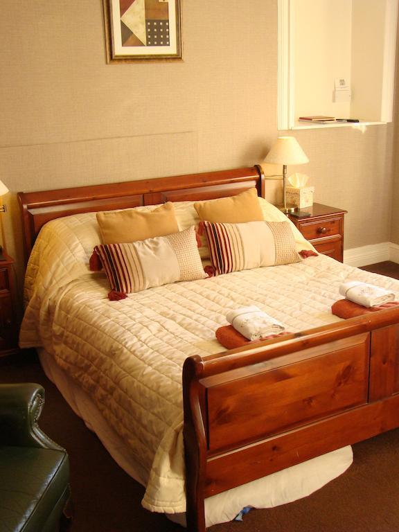 Callander Meadows Bed & Breakfast Bilik gambar