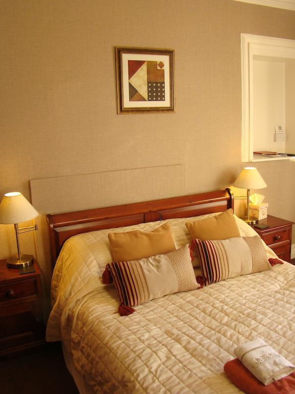 Callander Meadows Bed & Breakfast Bilik gambar