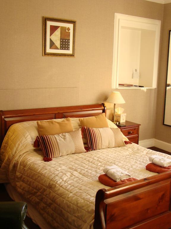 Callander Meadows Bed & Breakfast Bilik gambar
