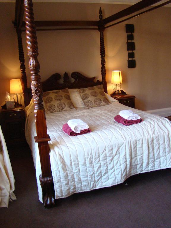 Callander Meadows Bed & Breakfast Bilik gambar