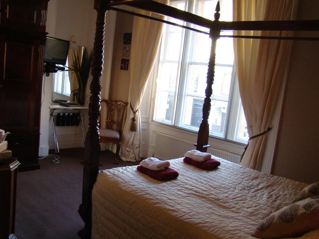 Callander Meadows Bed & Breakfast Bilik gambar
