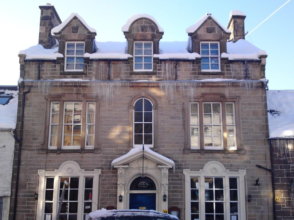 Callander Meadows Bed & Breakfast Bilik gambar