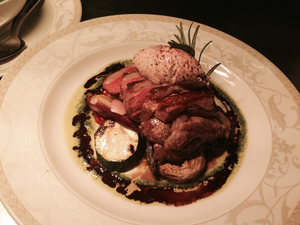 Callander Meadows Bed & Breakfast Luaran gambar