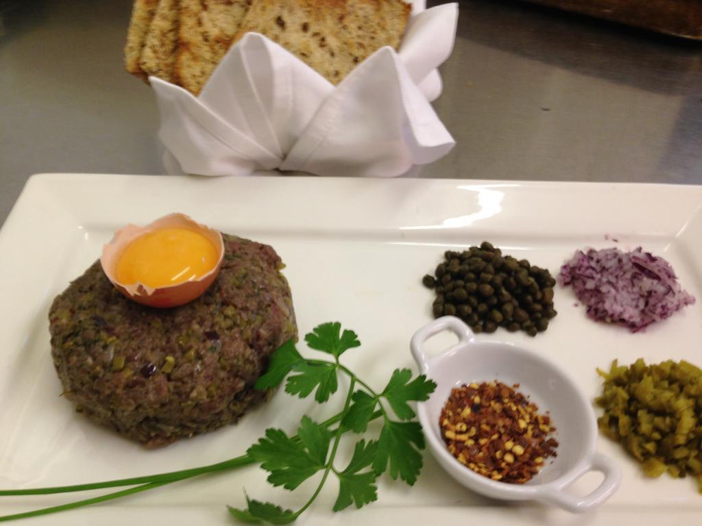 Callander Meadows Bed & Breakfast Luaran gambar