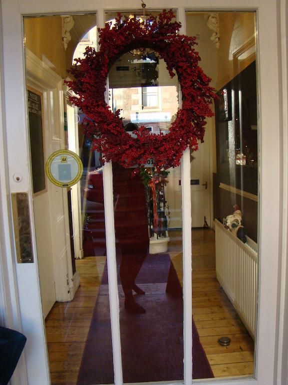 Callander Meadows Bed & Breakfast Luaran gambar