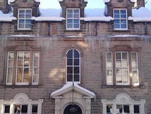 Callander Meadows Bed & Breakfast Luaran gambar