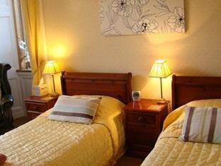 Callander Meadows Bed & Breakfast Luaran gambar